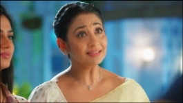 Yeh Rishta Kya Kehlata Hai - 20th October 2024